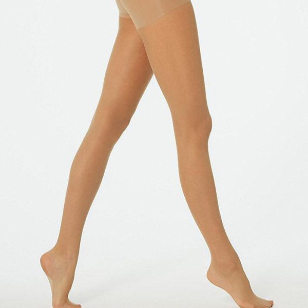 M&S firm 20 denier support shine women pantyhose - Image 2