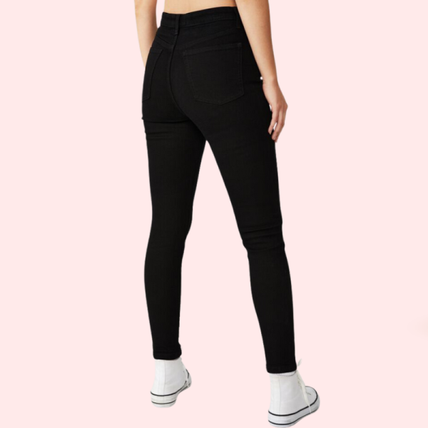 Ultra Stream Skinny Fit Jeans - Image 3