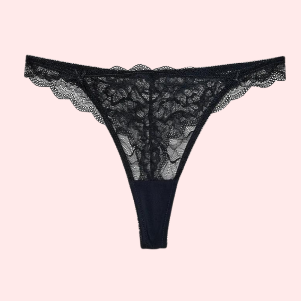 French Daina Couture G-String Panties Gift Box Set - Image 6