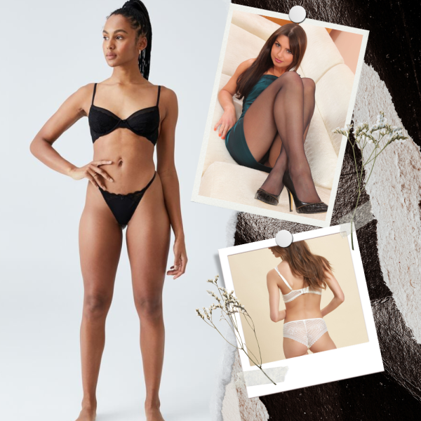 Sexy Surprise Subscription Box For Her - Image 3