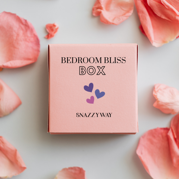 Bedroom Bliss Subscriptions Box to Turn Up the Heat - Image 2