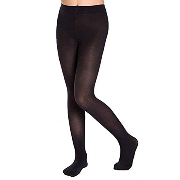 Kayser Everyday Women's Control Top Sheer Pantyhose - Image 2