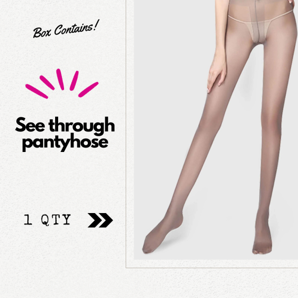 Escape to Seduction Lingerie Box - Image 5