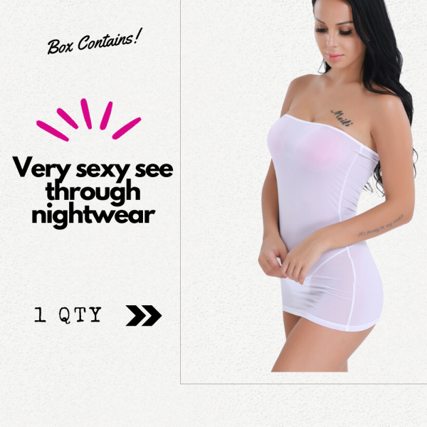 Escape to Seduction Lingerie Box - Image 4