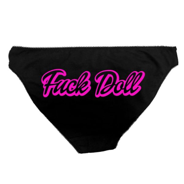 Fuck Doll Panties Set - Image 5