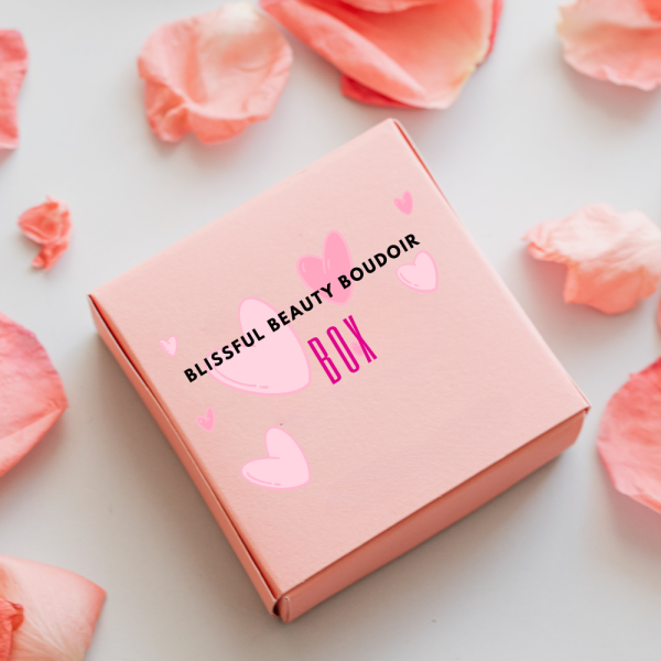 Blissful Boudoir Surprises- Lingerie & Beauty Boxes - Image 2
