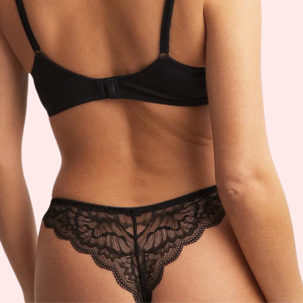 French Daina Couture G-String Panties Gift Box Set - Image 8