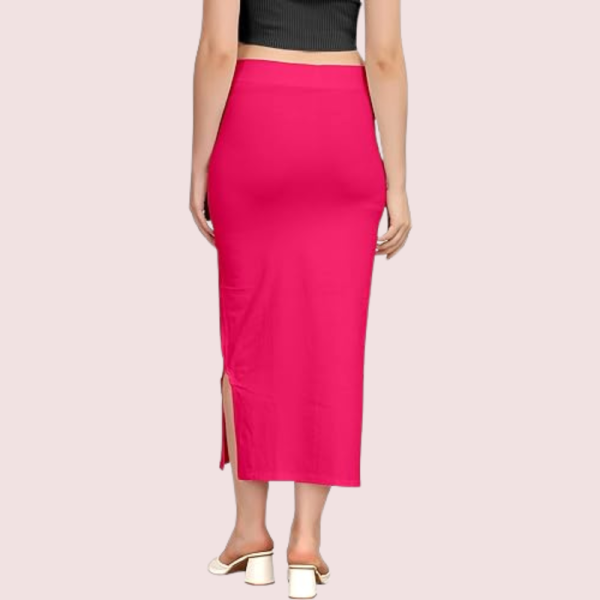 French Daina Everyday Cotton Petticoat Shapewear - Image 5