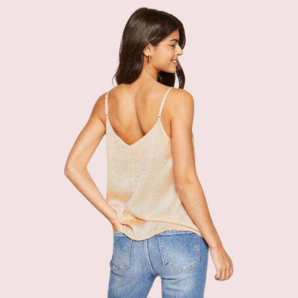Stylish Women's Camisole Perfect for Party Outfits - Image 4