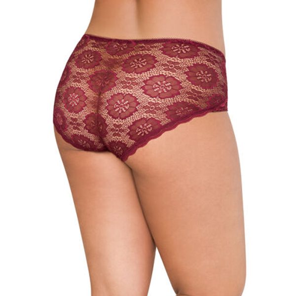 Sexy & Glossy Skin Curve Pantyhose Subscription Box - Image 7
