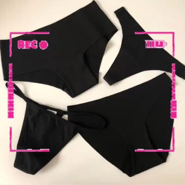 Personalized Underwear Anniversary Gifts For Her - Image 3