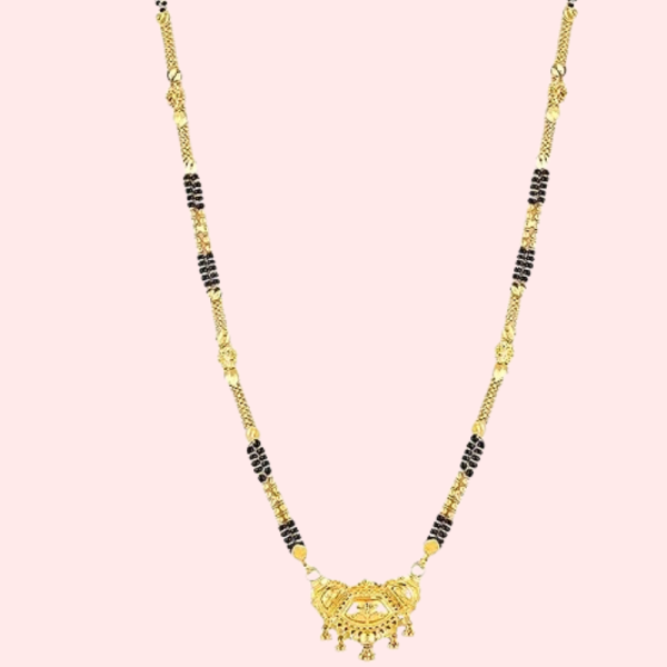Garhwali Pahadi Mangalsutra for Women - Image 2