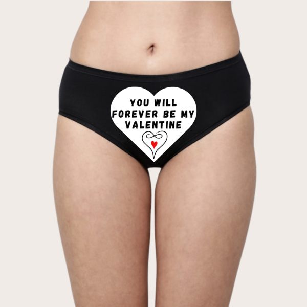 Unending Passion Naughty Panty For Her - Image 2