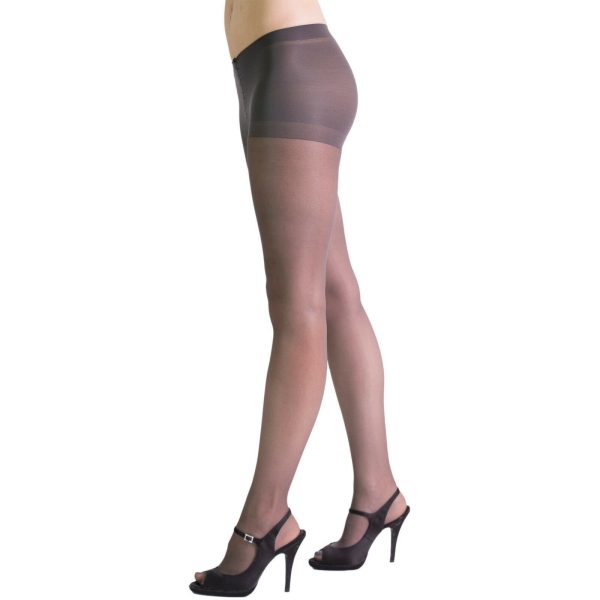 Sheer Energy Pantyhose- Control Top Medium Support - Image 6