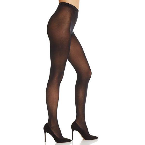 Target leg care black women pantyhose - Image 3