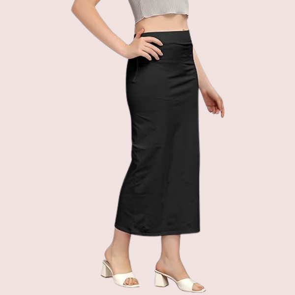 French Daina Versatile Cotton Petticoat Shapewear - Image 3