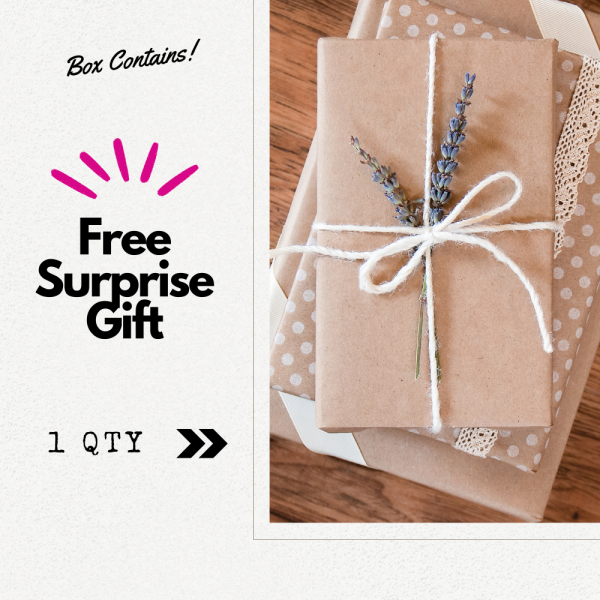 Escape to Seduction Lingerie Box - Image 6